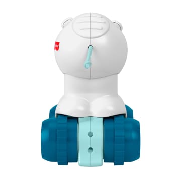 Fisher-Price-Ours Polaire À Poursuivre-Jouet D’Éveil Pour Bébé - Bild 4 von 6