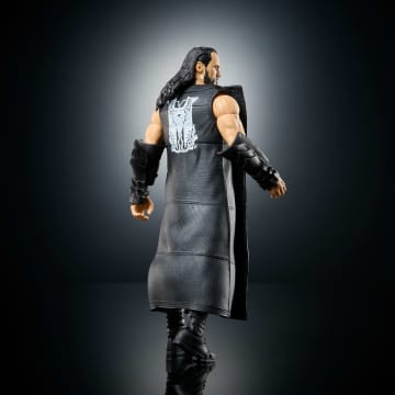 WWE Ultimate Edition Drew Mcintyre Action Figure & Accessories Set, 6-Inch Collectible Superstar - Image 6 of 6