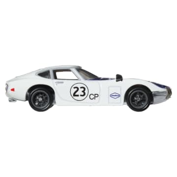 Hot Wheels Premium Car Culture 2Er-Pack, Spielzeugautos Für Erwachsene Sammler - Image 5 of 6