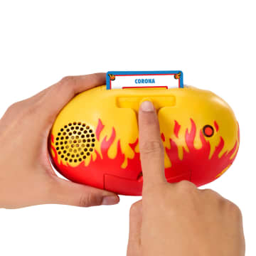 Pictionary Pic-Tato, Gioco Della Patata Bollente, Parla E Riproduce Musica, Gioco Per Famiglie, Bambini E Adulti