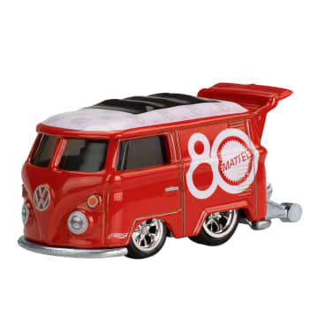 Hot Wheels-Pop Culture-Réplique De Véhicule Premium Échelle 1/64 - Image 2 of 5