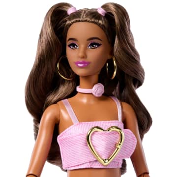 Barbie Deluxe Style Doll | Mattel