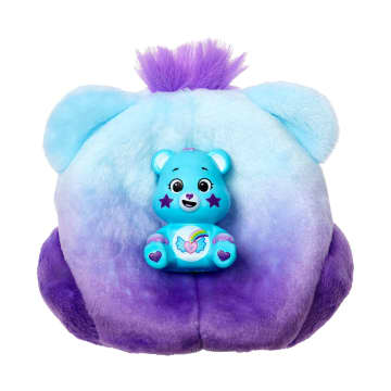 Barbie Cutie Reveal Care Bears Troskliwe Misie Chelsea Seria 2 Lalka w kostiumie Zestaw z niespodziankami Zabawka 3+ Mix - Image 2 of 5