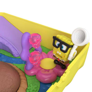 POLLY POCKET Partnership Compact | Mattel