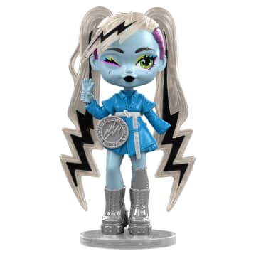 Monster High İksirleri Kristal Küre Mini Bebekler, Sürpriz Karakter Figürleri (Karakterler Çeşitlilik Gösterebilir) - Bild 6 von 6