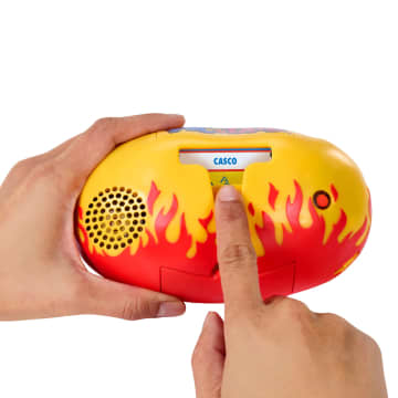Juego De La Patata Caliente Pictionary Pic-Tato Para Disfrutar De Noches De Juegos En Familia, Juguete Que Habla Y Reproduce Música Para Niños, Niñas Y Adultos - Imagen 3 de 6