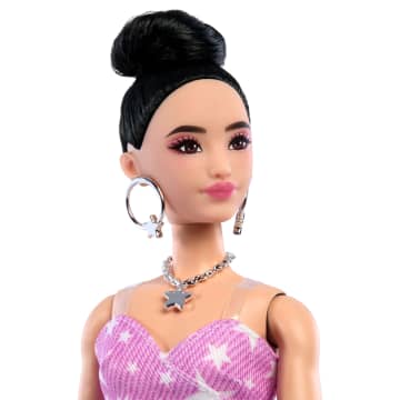 Barbie Deluxe Style Doll