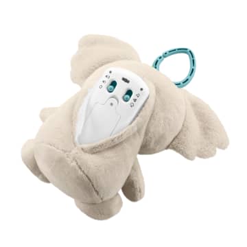 Yenidoğanlar Için Yumuşak Ve Taşınabilir Fisher-Price Taşınabilir Uyku Yardımcısı Koala Ses Makinesi - Image 3 of 6