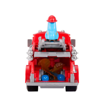 Cars-Camion De Pompier Red & Guido-Coffret Véhicule Et Accessoires - Image 6 of 6