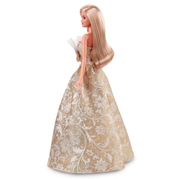 2025 Holiday BARBIE Doll | Mattel 2025 Holiday BARBIE Doll | Mattel
