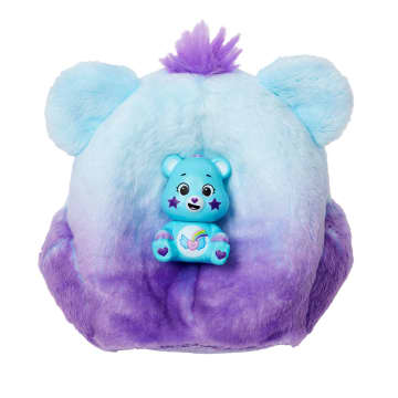 Barbie-Poupée Barbie Cutie Reveal Bisounours-Avec 10 Surprises - Image 4 of 4