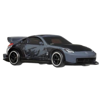 Hot Wheels Autos, Fast & Furious Tokyo Drift Premiumpaket Aus 5 Die-Cast-Fahrzeugen Im Maßstab 1:64
