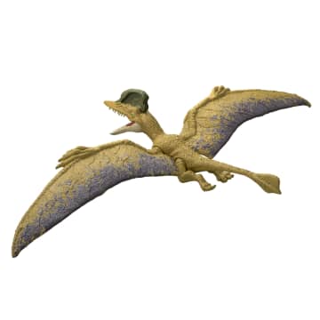 Jurassic World Dziki dinozaur Figurka do ustawiania Zabawka dinozaur 4+
