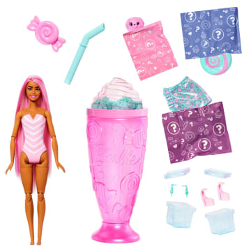Barbie-Poupée Pop Reveal Avec Accessoires - Image 4 of 5