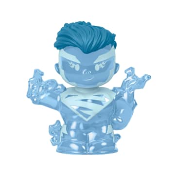 Little People Collector Superman Through The Ages Edizione Speciale, Set Per Adulti E Fan, 4 Personaggi - Image 5 of 6
