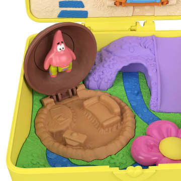 POLLY POCKET Partnership Compact | Mattel