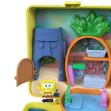 POLLY POCKET Partnership Compact | Mattel