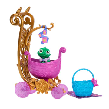 Disney-Carrosses Pour Animaux Princesses Disney-Avec Accessoires - Image 6 of 6