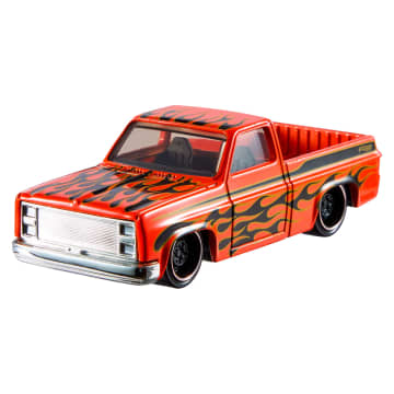 HOT WHEELS XL Araç Serisi | Mattel