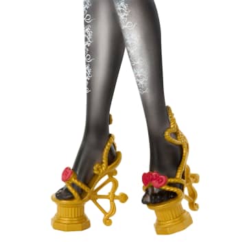 Monster High-Poupée Cupid Asteria Monstrueux Anniversaire - Image 6 of 7