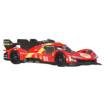 Hot Wheels Car Culture Premium Die-Cast-Spielzeug-Auto Oder -Truck Im Maßstab 1:64 (Stile Können Abweichen)