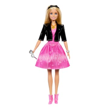 Barbie-Calendrier De L’Avent-Avec 24 Pièces Et Accessoires - Image 4 of 6