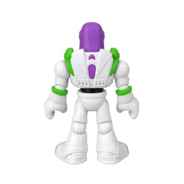 Imaginext Toy Story XL Buzz Figürü | Mattel