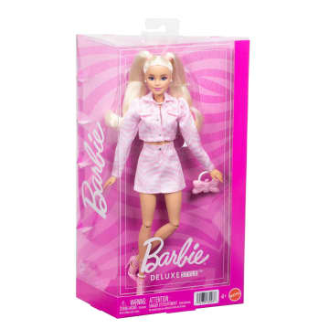 Barbie Color Reveal été (GTR95) - les meilleurs prix