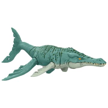 Jurassic World Dziki dinozaur Figurka do ustawiania Zabawka dinozaur 4+ - Image 5 of 11