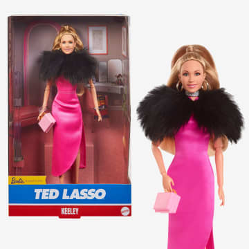 Barbie – Poupée Barbie Signature Keeley Jones - Image 14 of 17