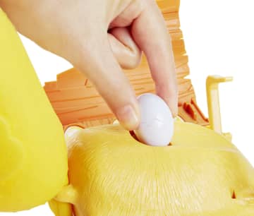 Mattel Games La Gallina Josefina, Juego De Mesa Infantil (Mattel Frl14) - Image 6 of 6