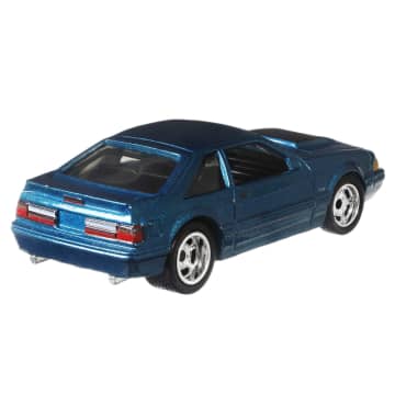 Fast & Furious Hot Wheels 92 Ford Mustang