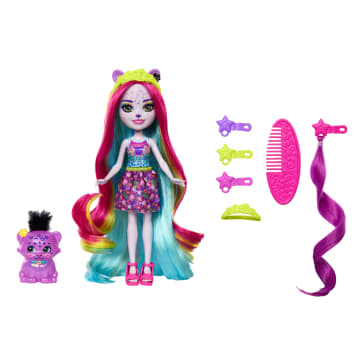 Enchantimals Panther Deluxe Doll - Bild 3 von 4