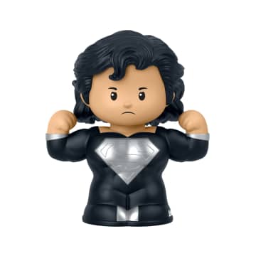 Little People Collector Superman Through The Ages Edizione Speciale, Set Per Adulti E Fan, 4 Personaggi - Image 6 of 6