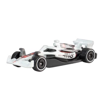 Hot Wheels Formula 1 5-Pack | Mattel