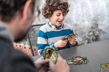 UNO Minecraft - Image 2 of 6