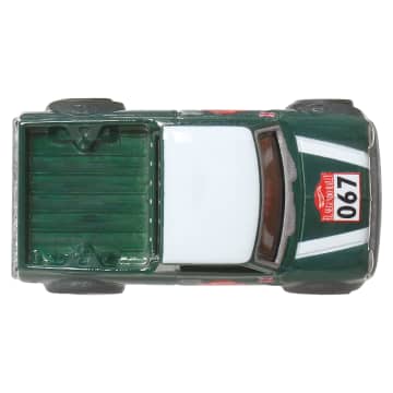Hot Wheels Premium Car Culture 2Er-Pack, Spielzeugautos Für Erwachsene Sammler - Image 5 of 6