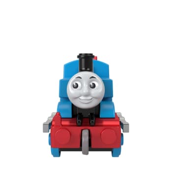 Thomas ve Arkadaşları Mattel'in 80. Yılı Treni | Mattel