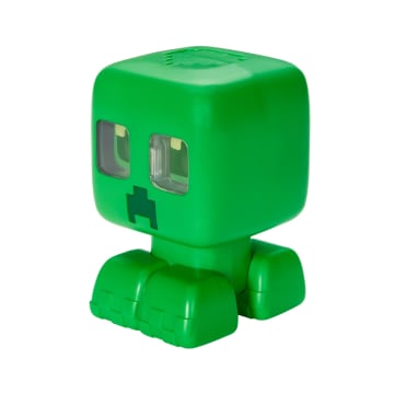Minecraft-Figurine Creeper, Mon Animal De Compagnie