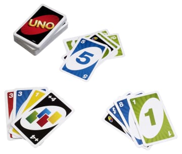 UNO Kaartspel