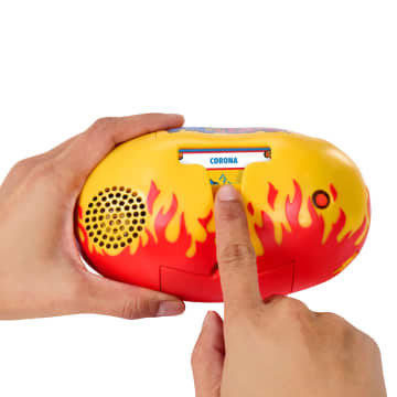 Pictionary Pic-Tato, Gioco Della Patata Bollente, Parla E Riproduce Musica, Gioco Per Famiglie, Bambini E Adulti