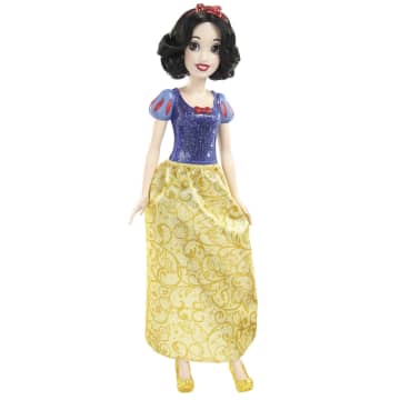Disney Prensesi Oyuncakları, Pamuk Prenses Moda Bebeği Ve Aksesuarları - Image 6 of 6
