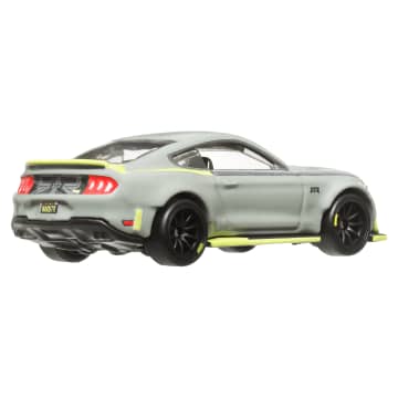Hot Wheels Autokultur Rennstrecke Legenden Ford Mustang Rtr