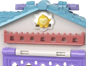Disney-Marché De Dahlia Du Royaume De Rosas-Coffret Wish