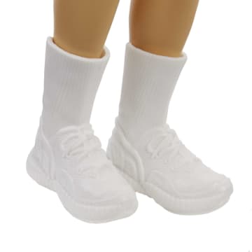 Barbie Ken Fashionistas Puppe Im Oversized Sweater