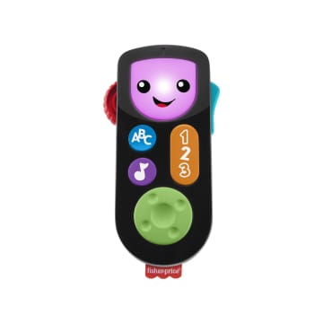 Fisher-Price Lernspaß Smart Tv Fernbedienung