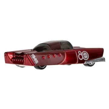 Hot Wheels Mattel Dream Mobile, Verzamelobject, Speelgoedauto (Schaal 1:64) Ter Ere Van 80ste Verjaardag Van Mattel