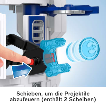 Imaginext Star Wars R2D2 - Image 4 of 6