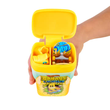 Hot Wheels Skate Skatebox Z Deskorolkami 2-Pak Asortyment