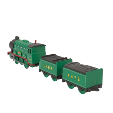 Thomas & Friends by Fisher-Price Motorized Classic Flying Scotsman